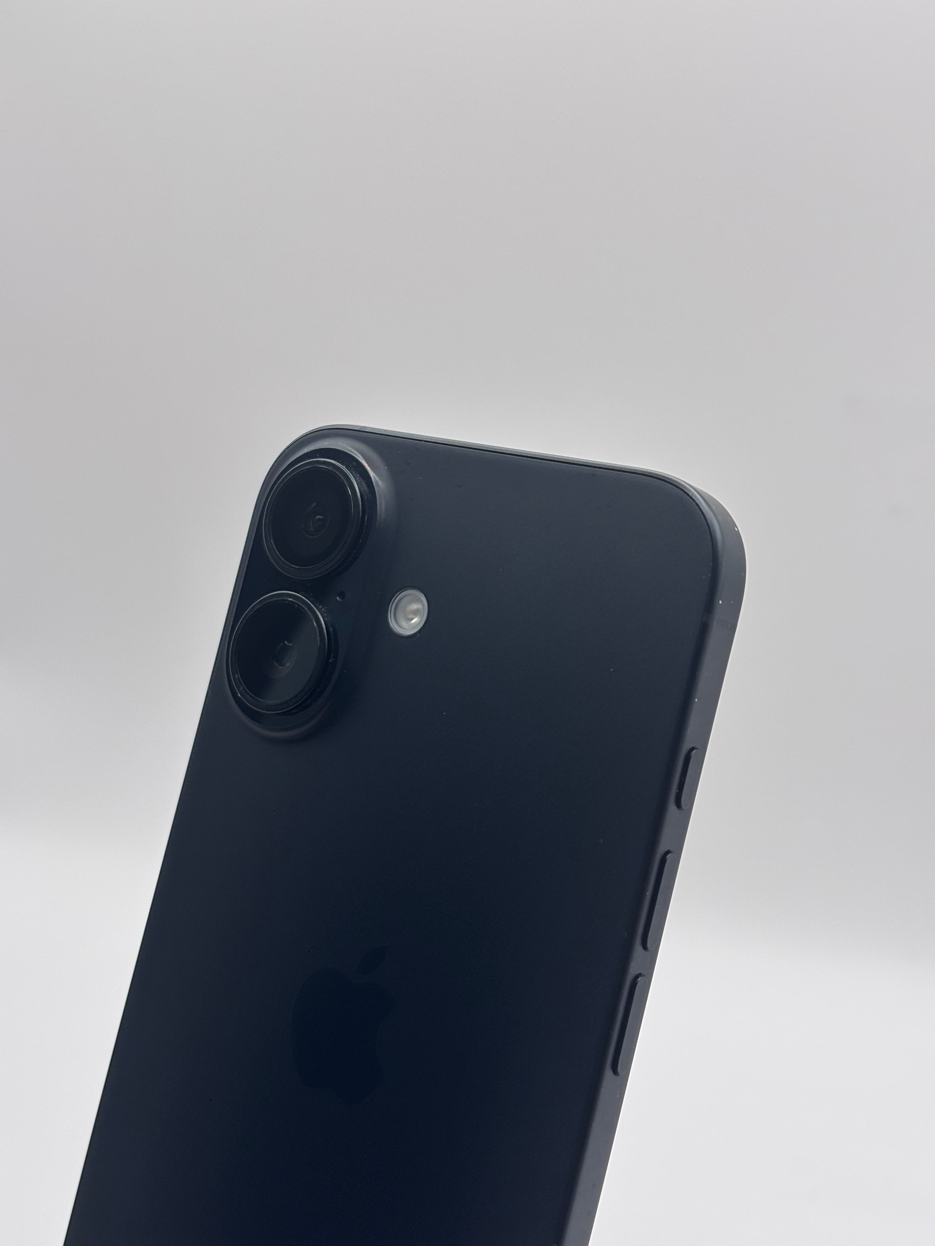 Iphone 16 128gb Black