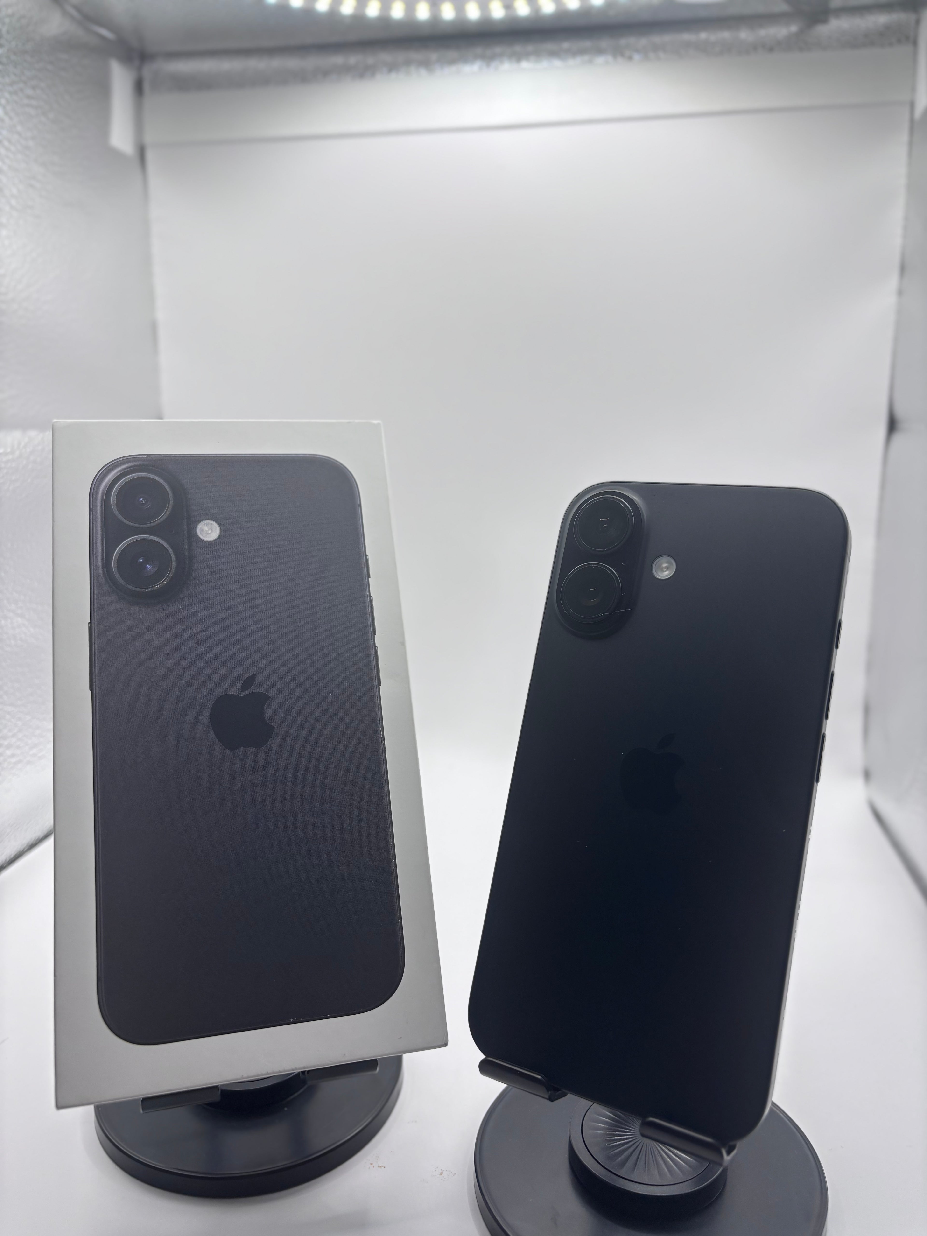 Iphone 16 128gb Black