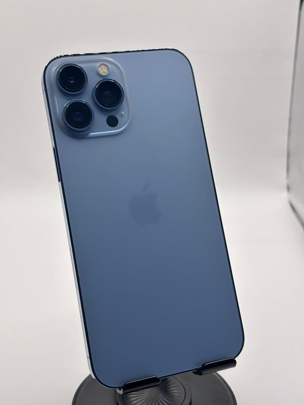 Iphone 13 Pro Max 128gb Sierra Blue