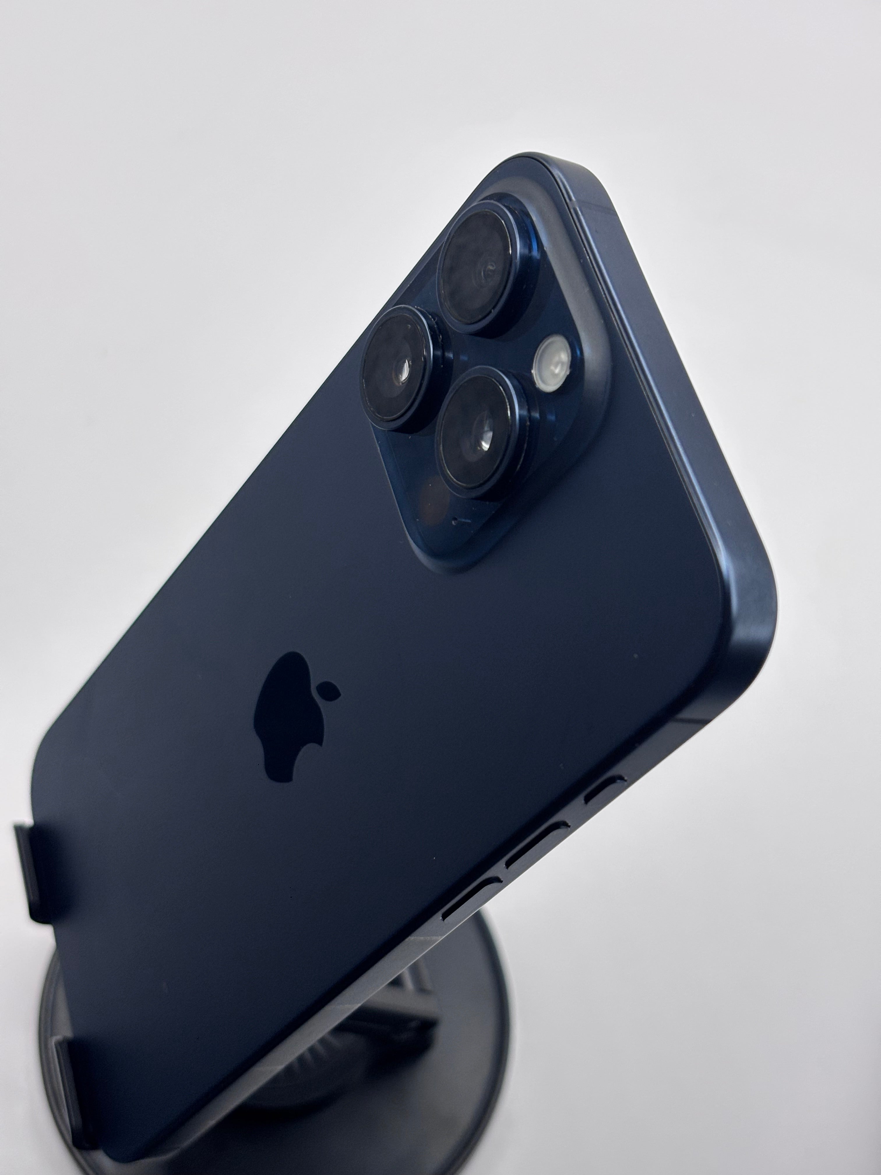 Iphone 15 Pro Max 512gb Blue Titanium