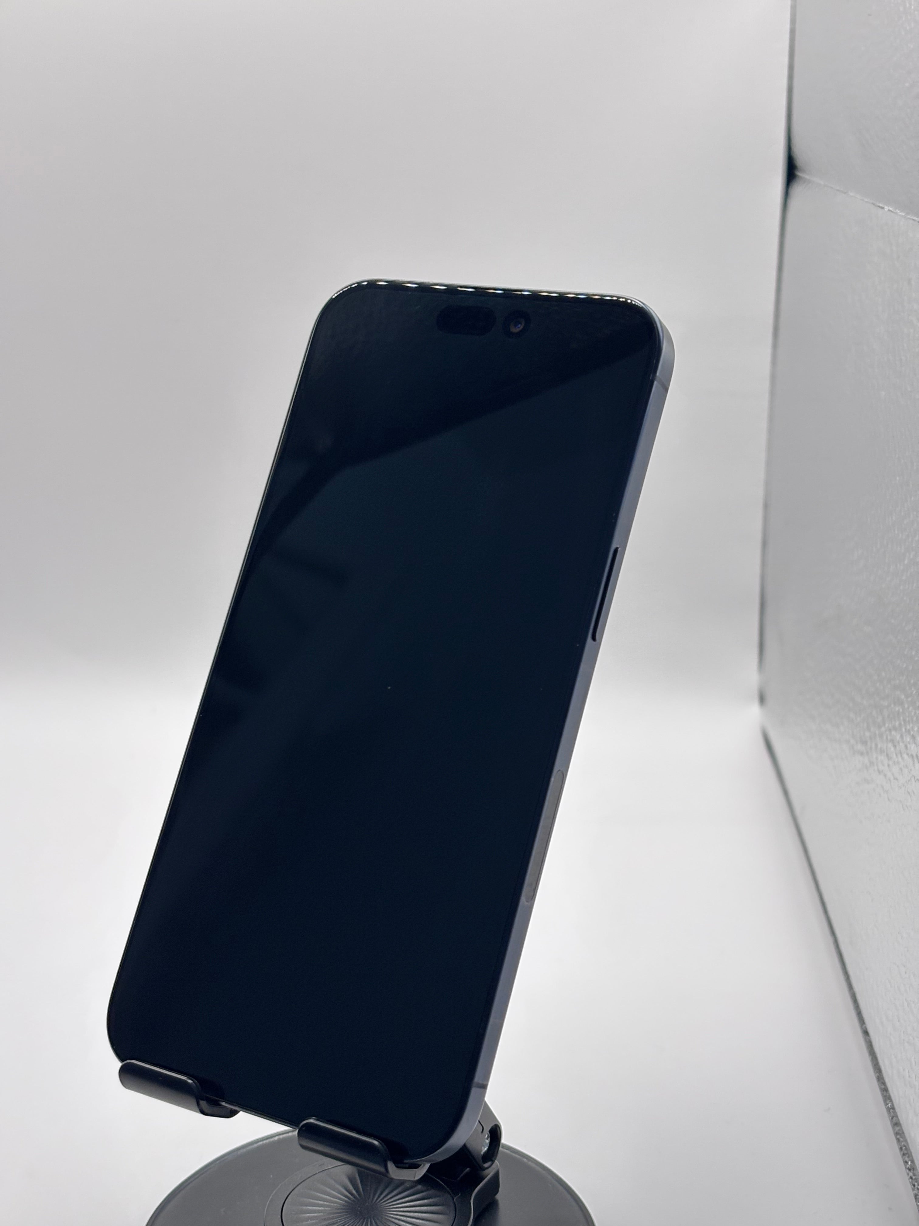 Iphone 15 Pro Max 512gb Blue Titanium