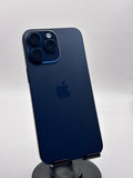Iphone 15 Pro Max 512gb Blue Titanium