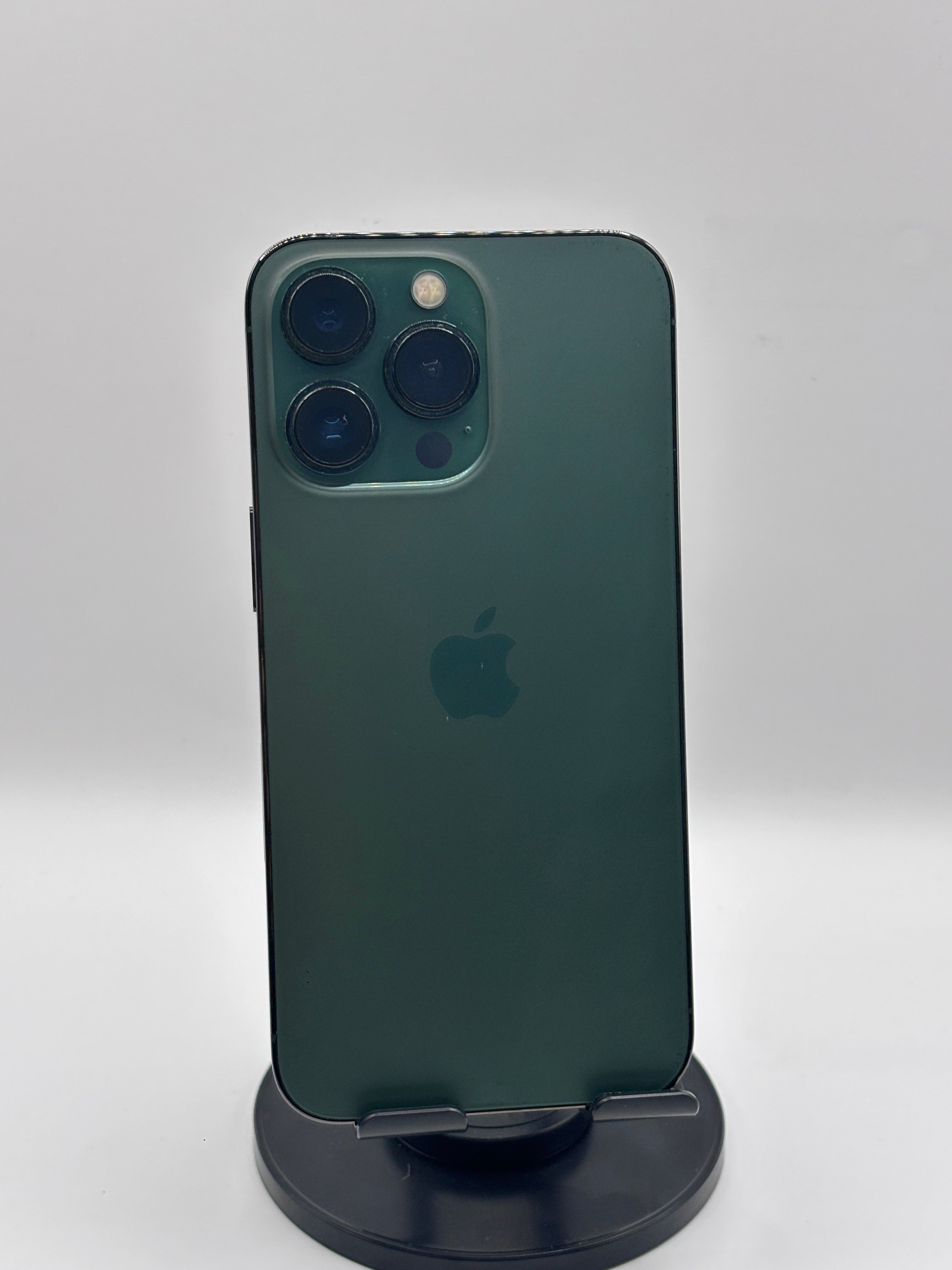 Iphone 13 Pro 256gb Alpine Green