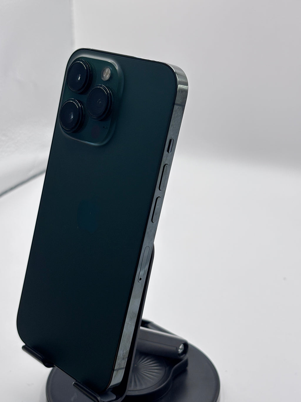 Iphone 13 Pro 256gb Alpine Green