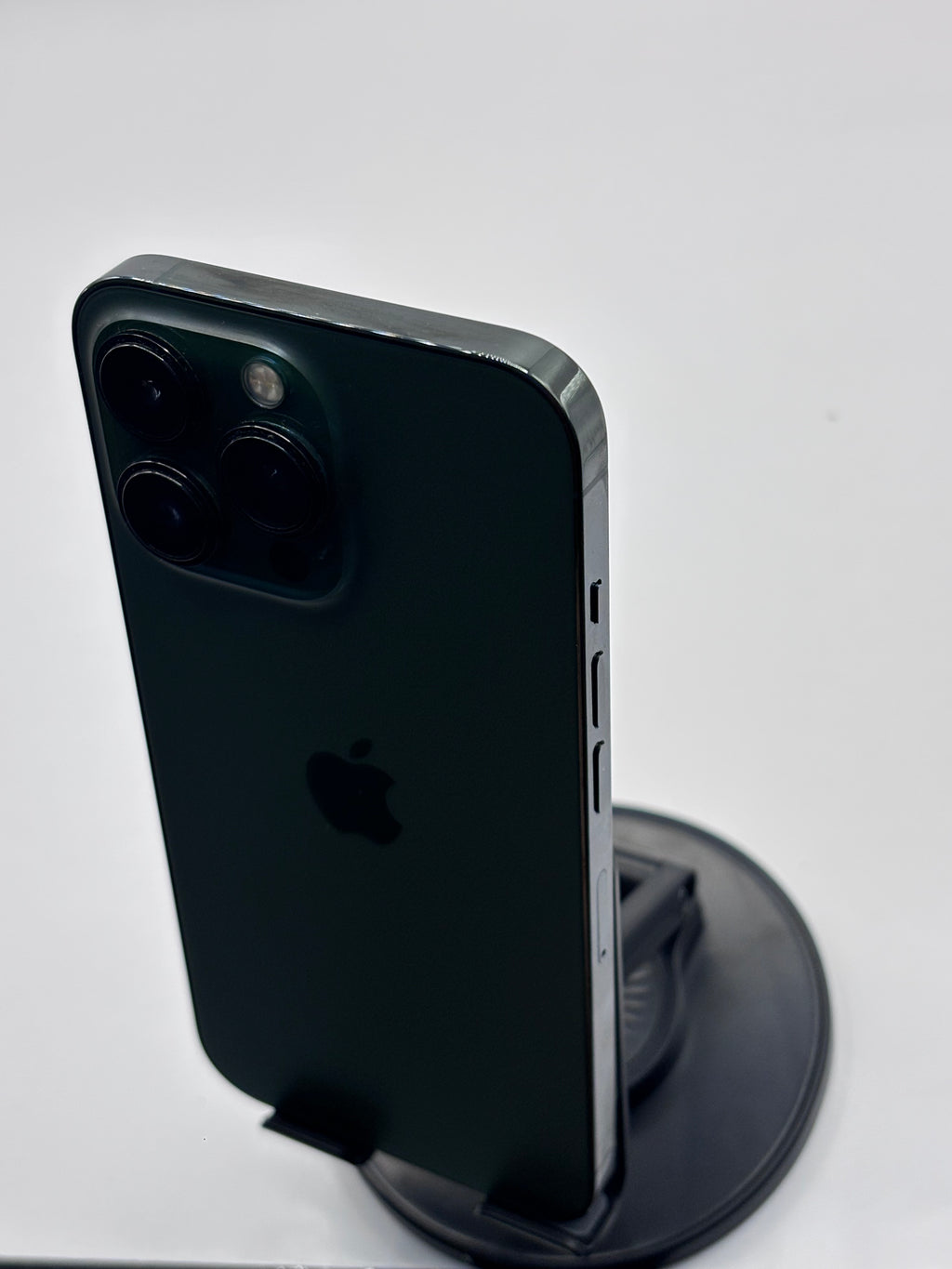 Iphone 13 Pro 256gb Alpine Green