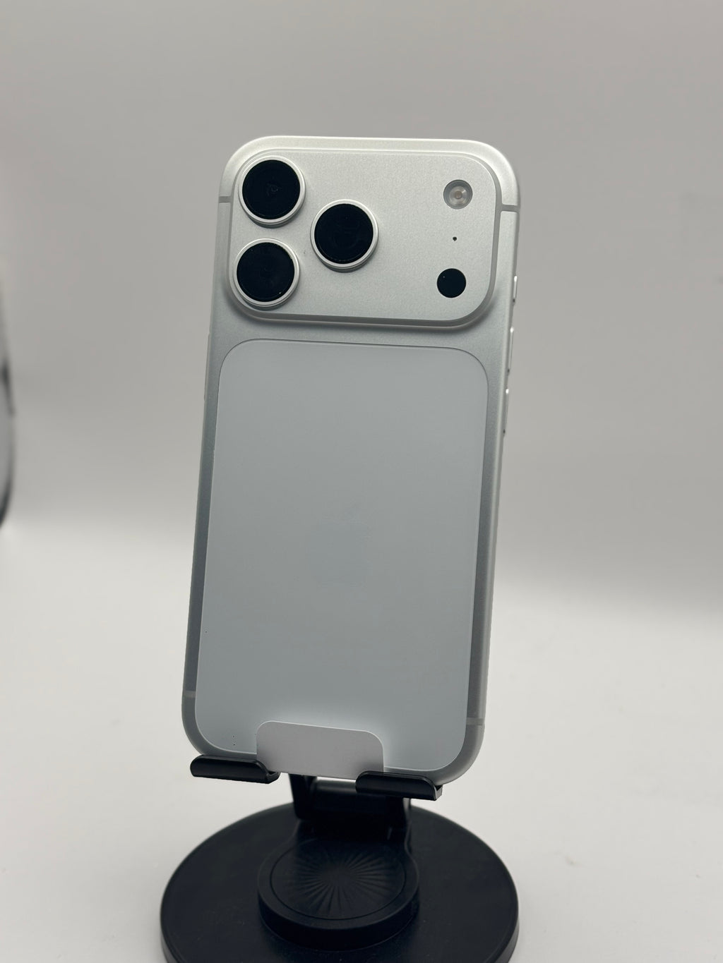 Iphone 17 Pro 256gb Silver