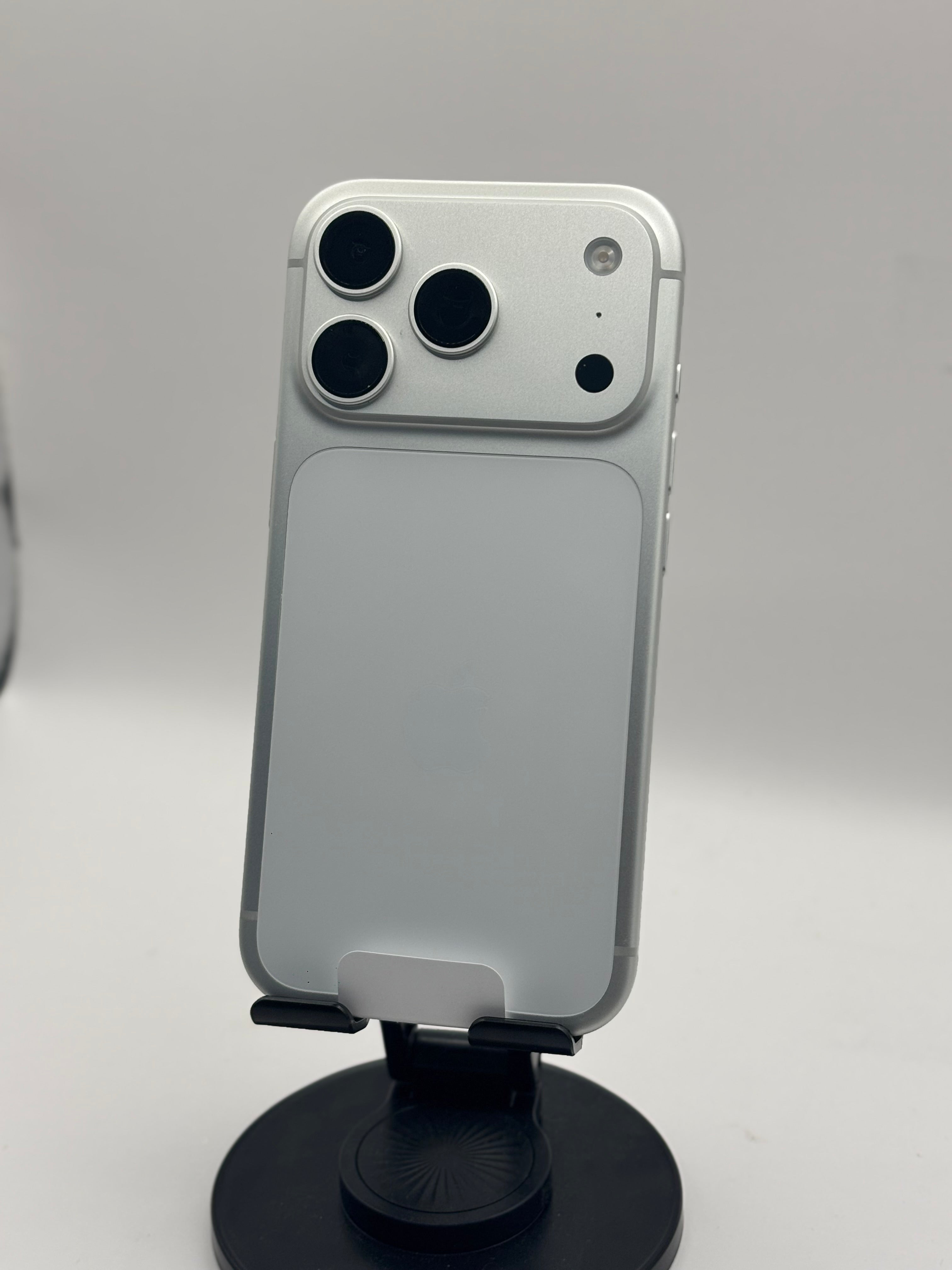 Iphone 17 Pro 256gb Silver