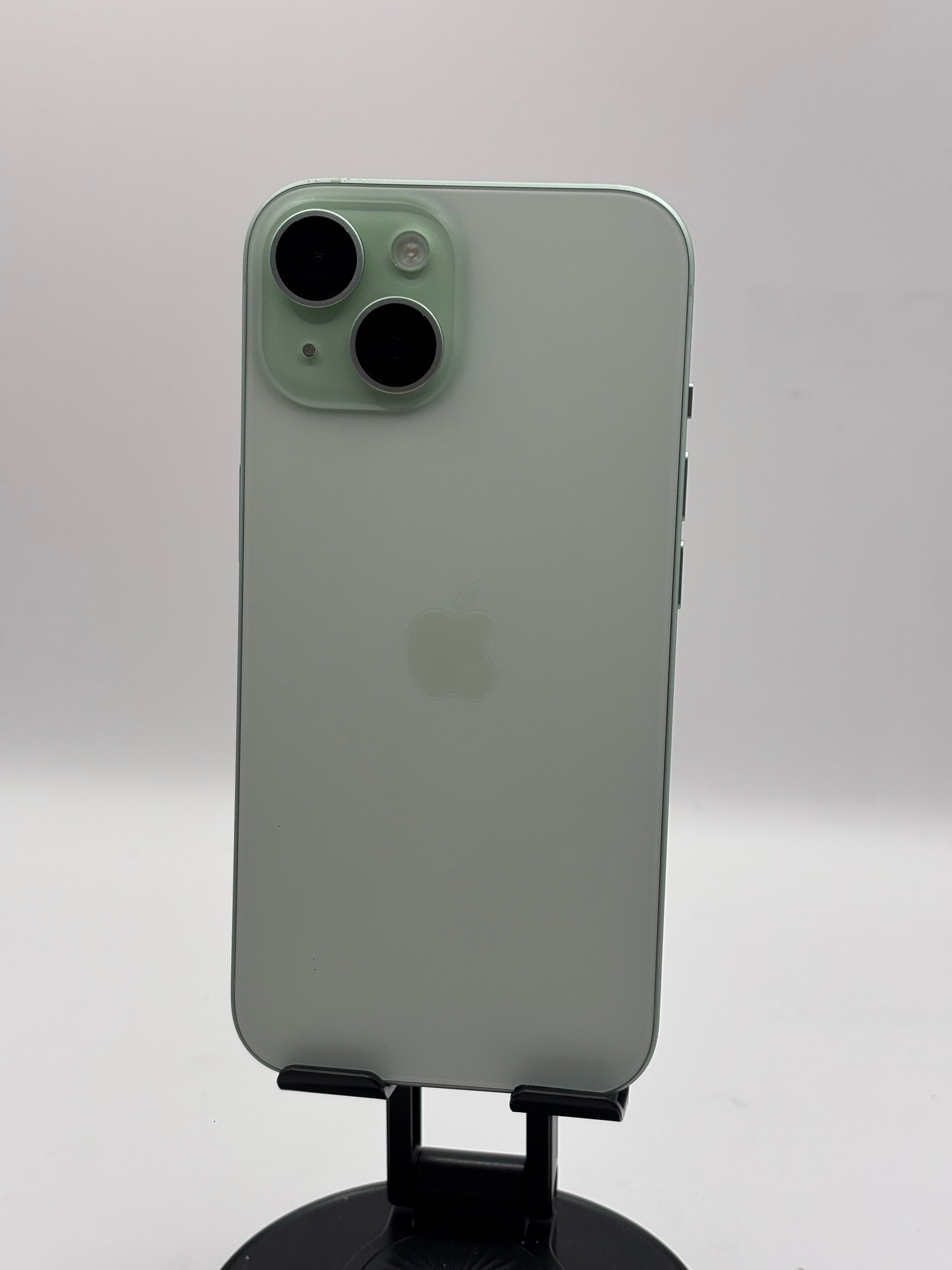 Iphone 15 256gb Green