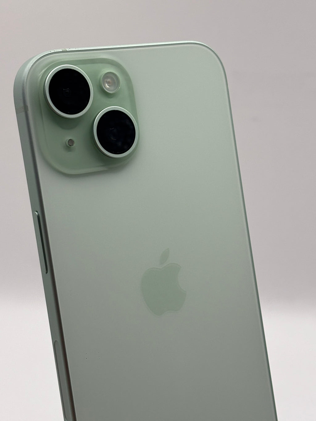 Iphone 15 256gb Green