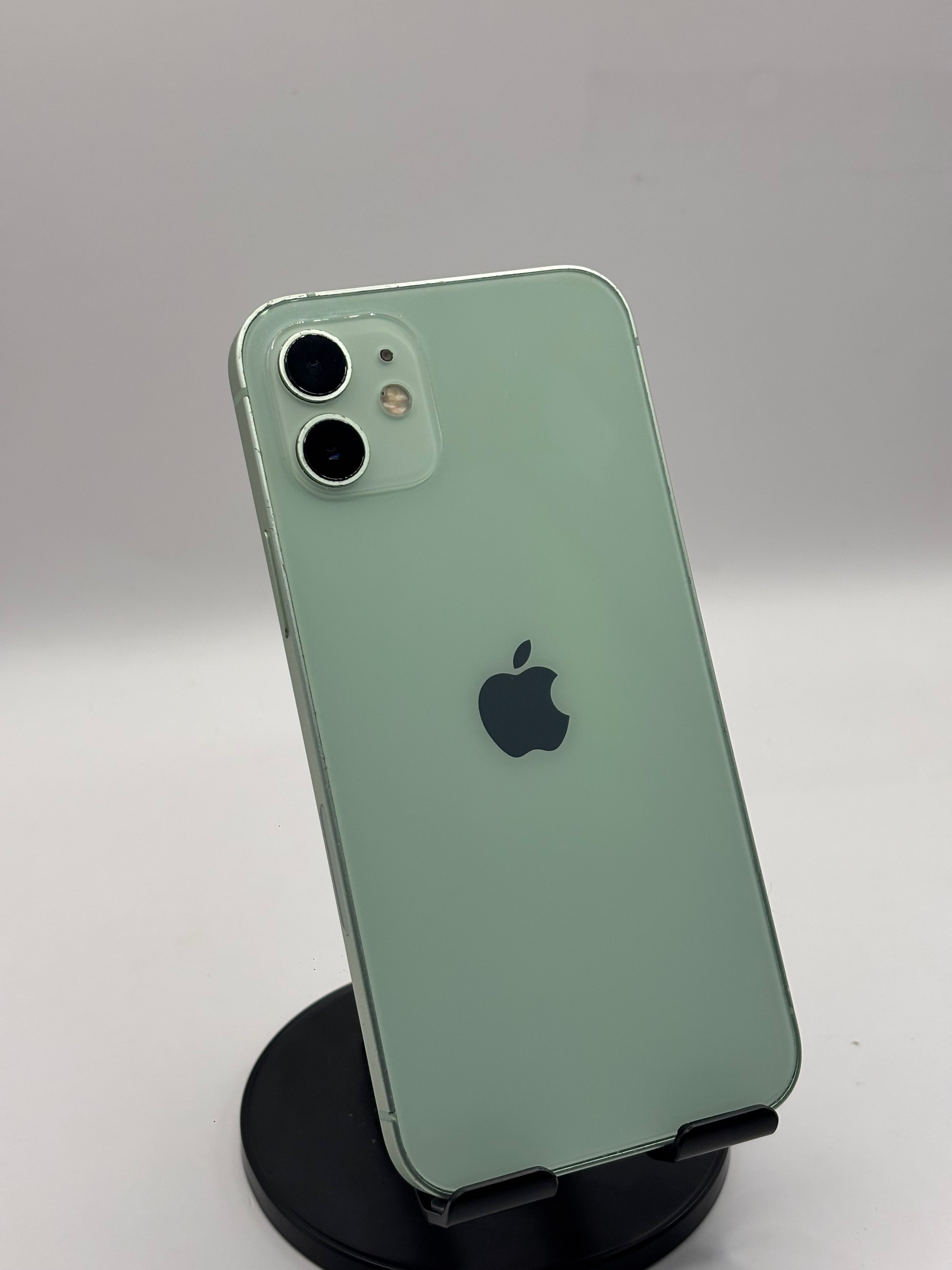 Iphone 12 128gb Green