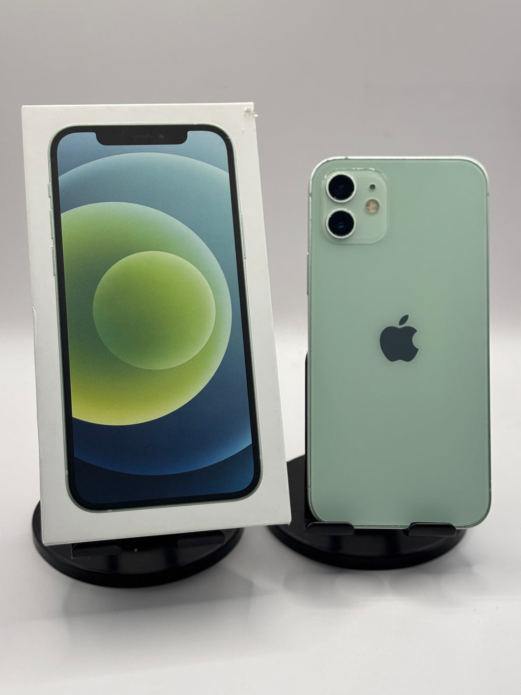 Iphone 12 128gb Green