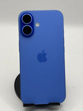 Iphone 16 128gb Ultramarine
