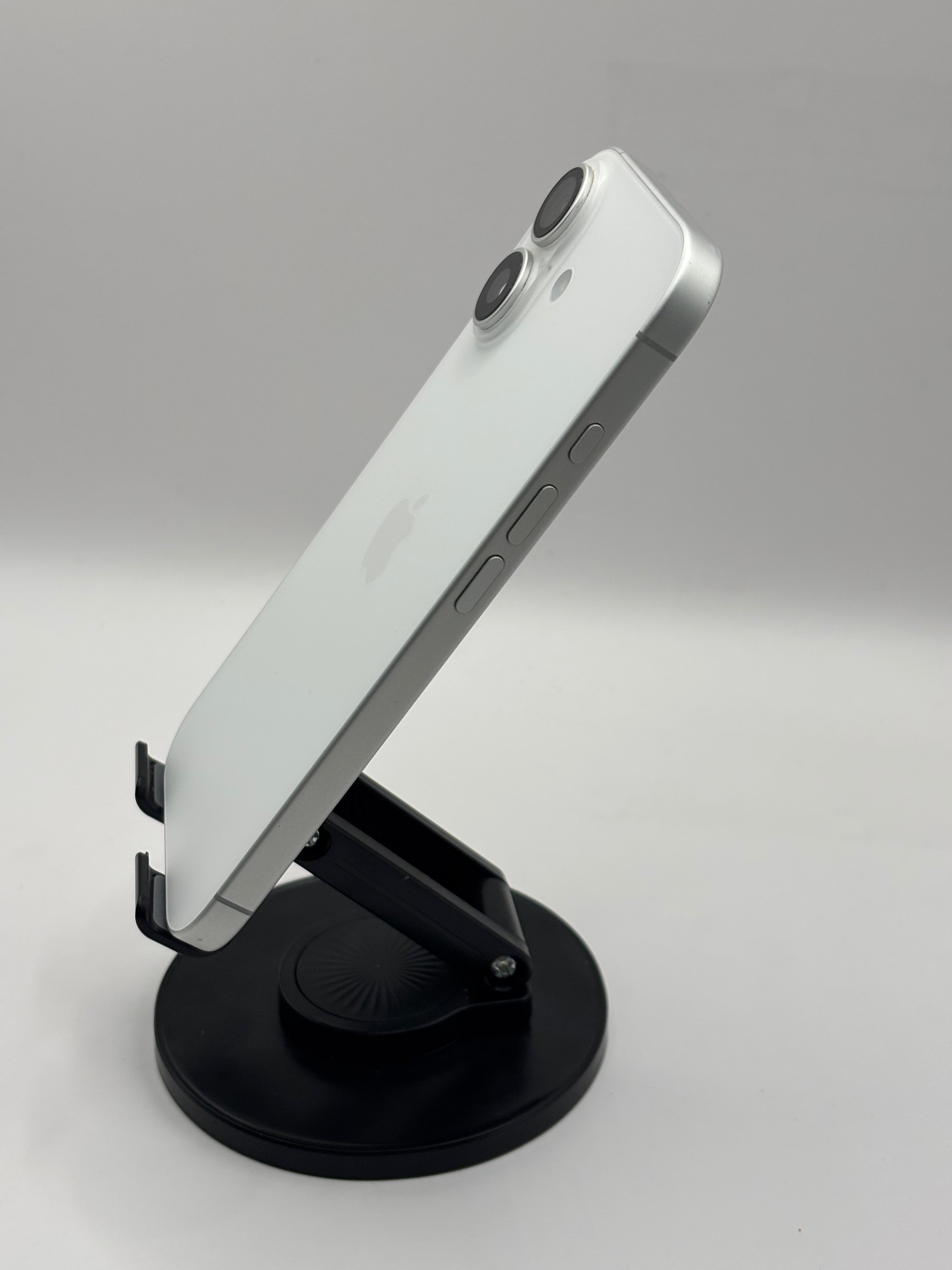 Iphone 17 128gb White