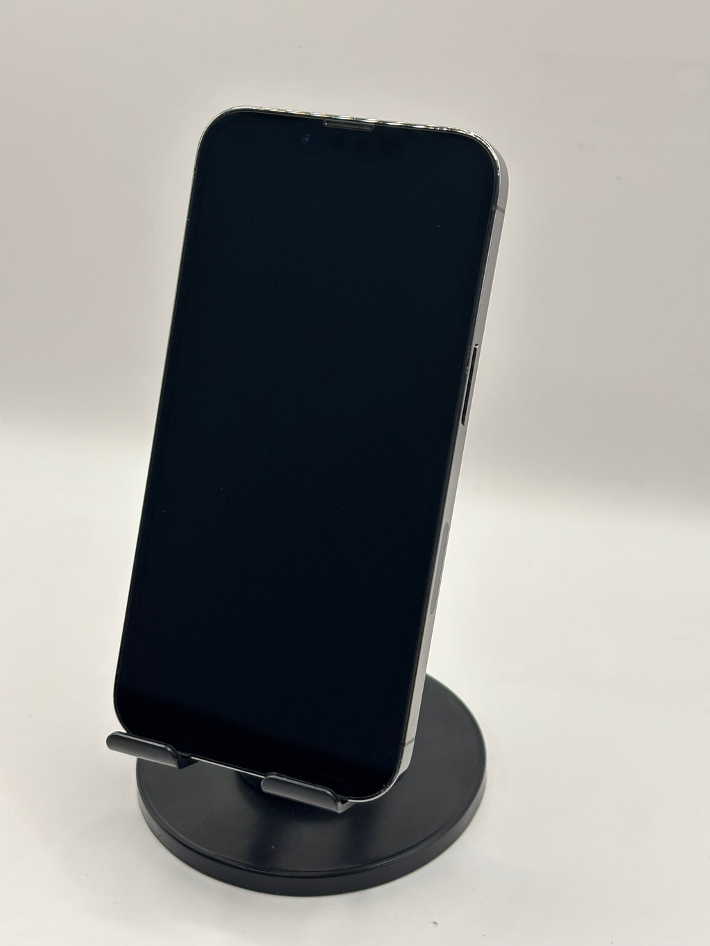 Iphone 13 Pro 128gb Graphite
