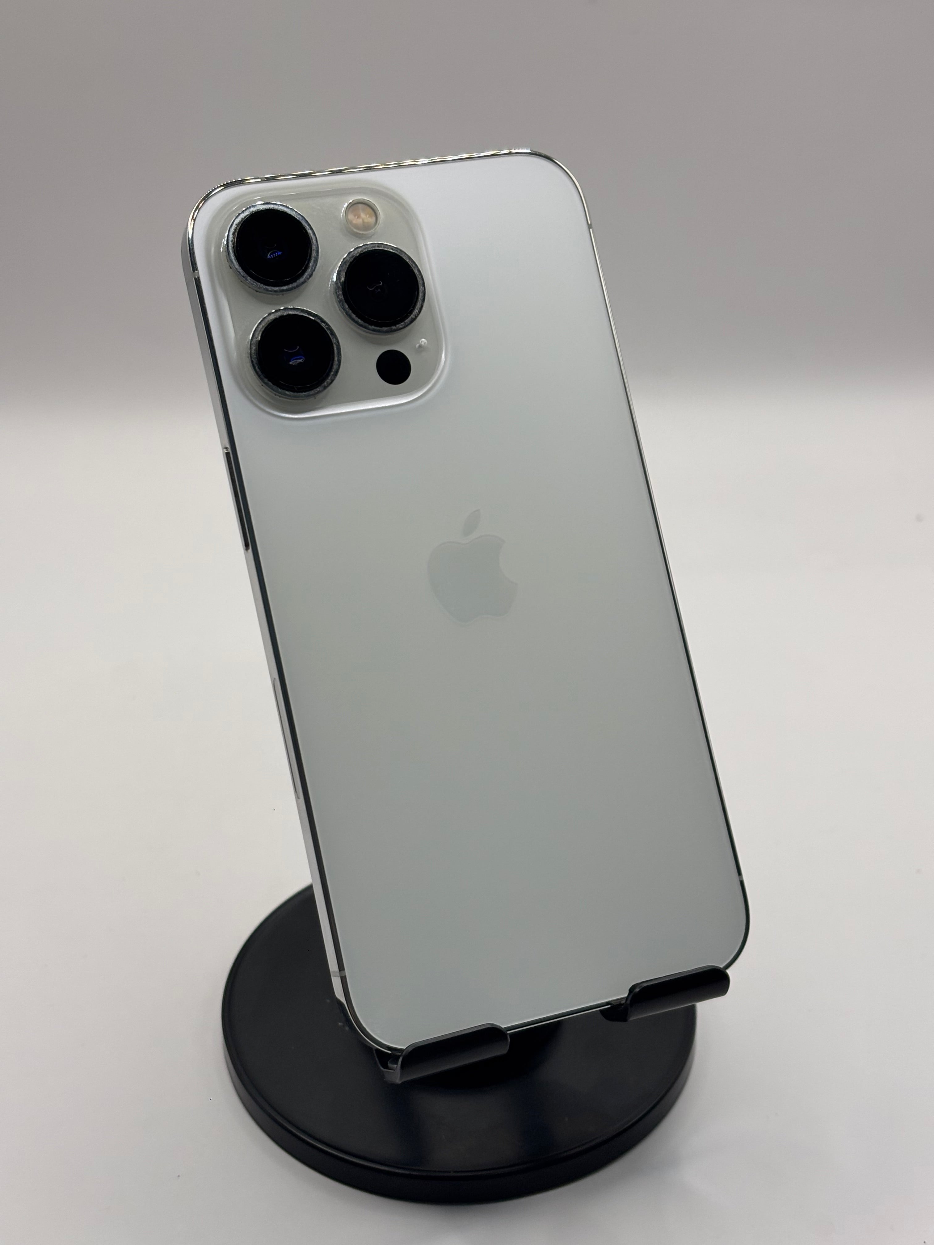 Iphone 13 Pro 128gb Silver