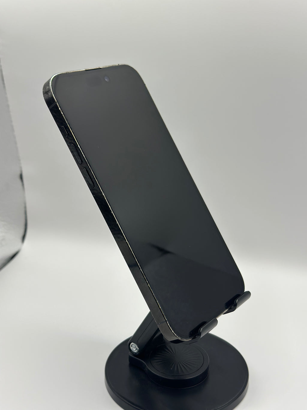 Iphone 14 Pro Max 128gb Space Black