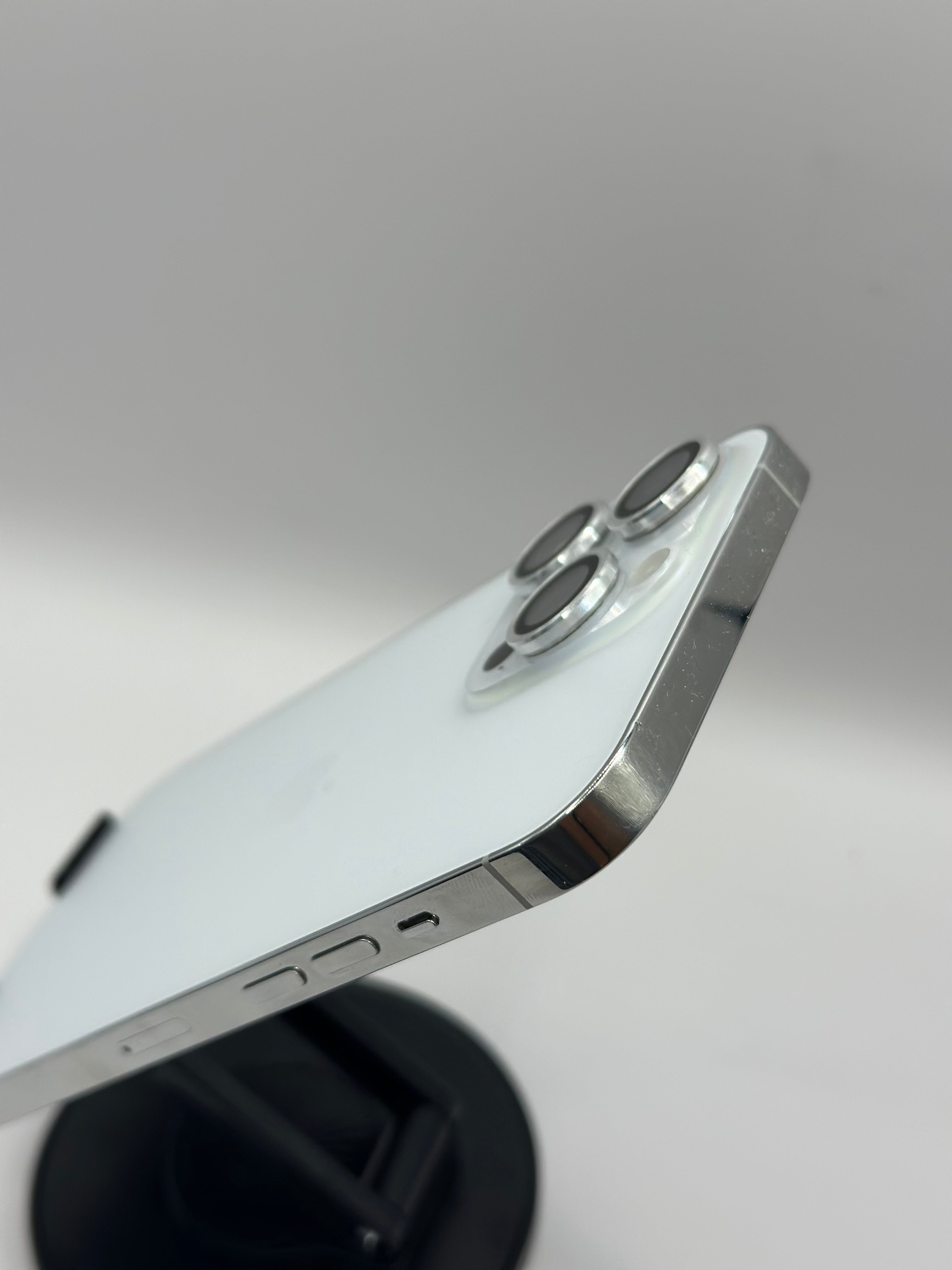 Iphone 14 Pro Max 512gb Silver