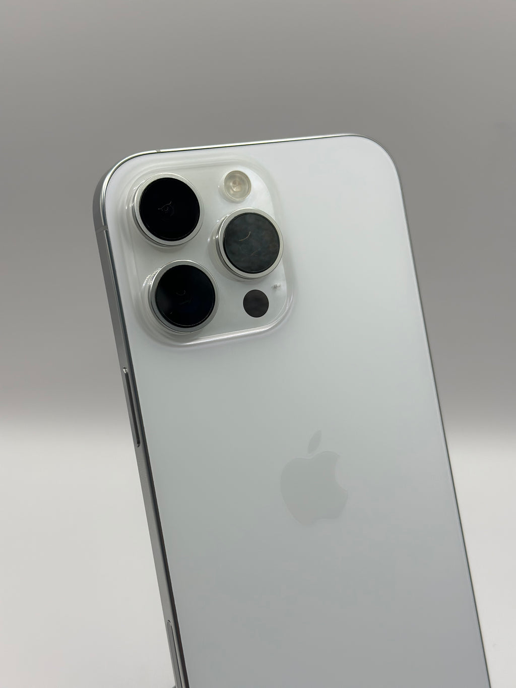Iphone 16 Pro Max 256gb White Titanium