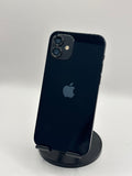 Iphone 12 64gb Black