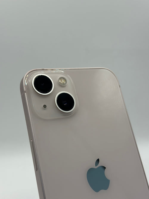 Iphone 13 128gb Pink